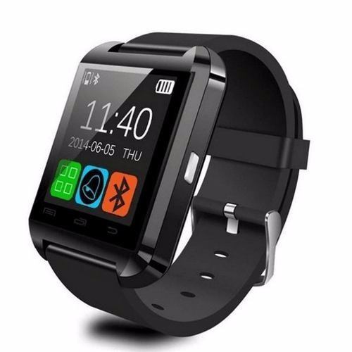 Smart Watch Para Iphone Andriod Reloj Inteligente Bluetooth